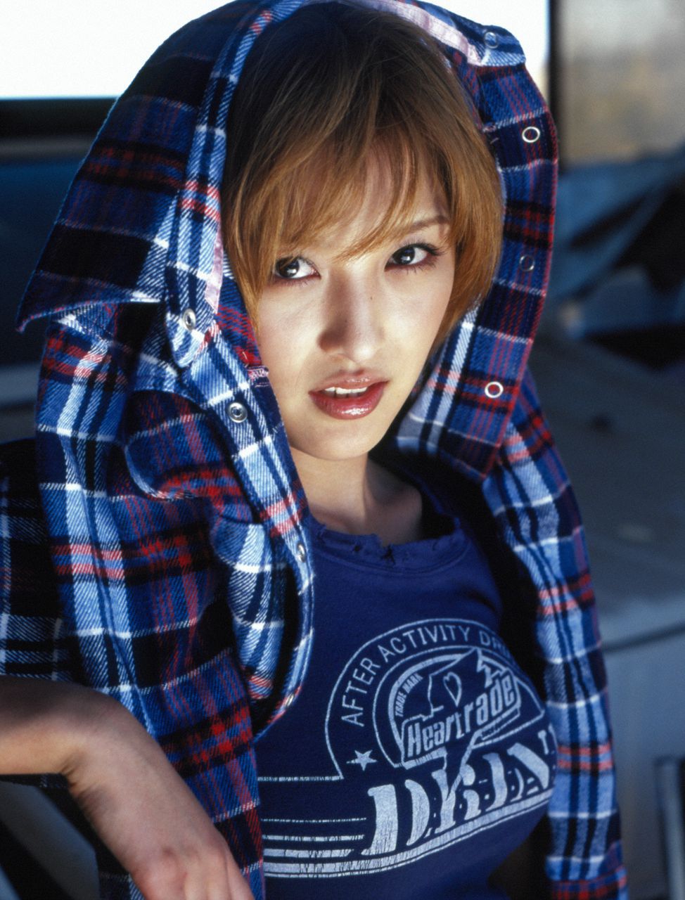 Rika Ishikawa 石川梨華  Vol.35-图11