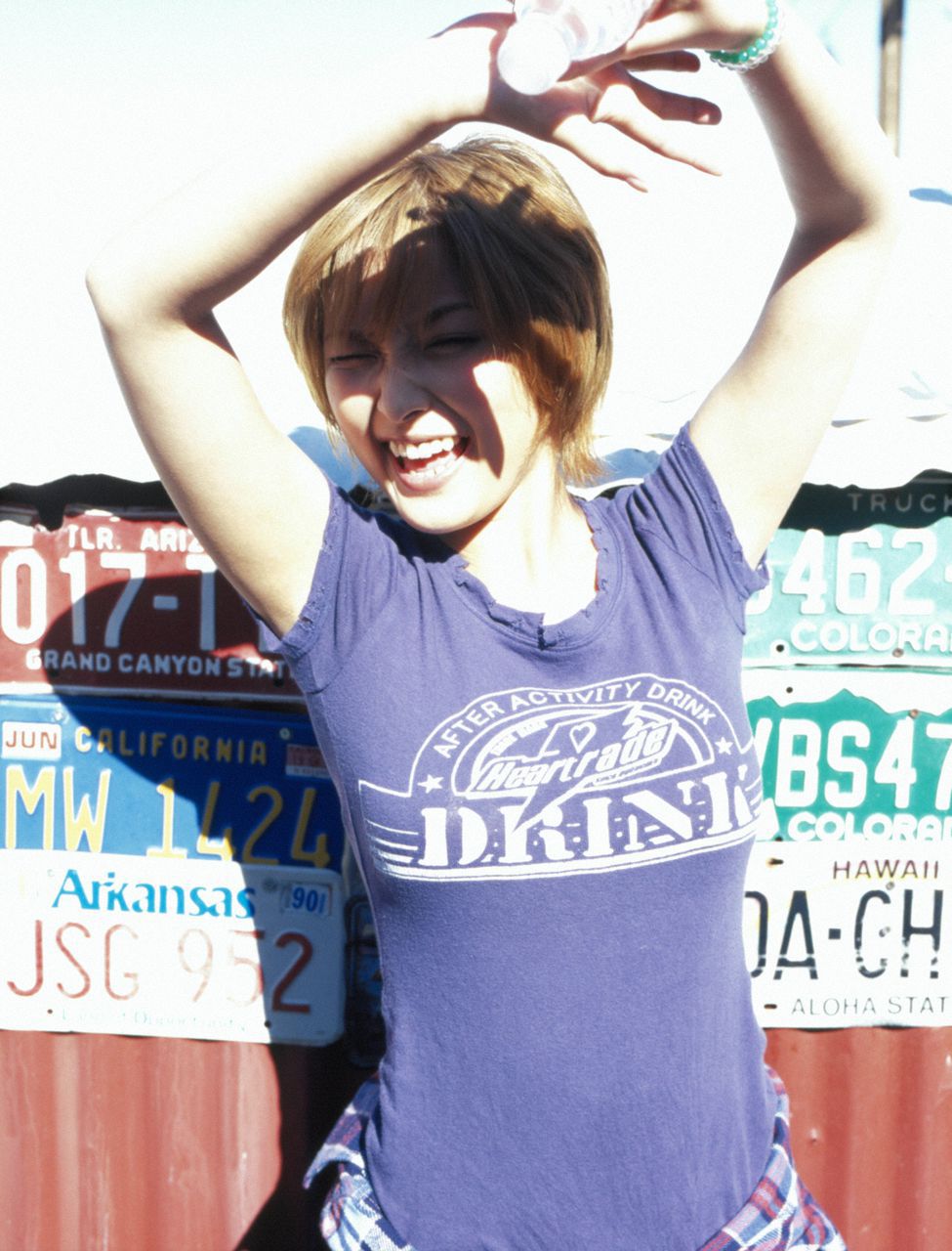 Rika Ishikawa 石川梨華  Vol.35-图13