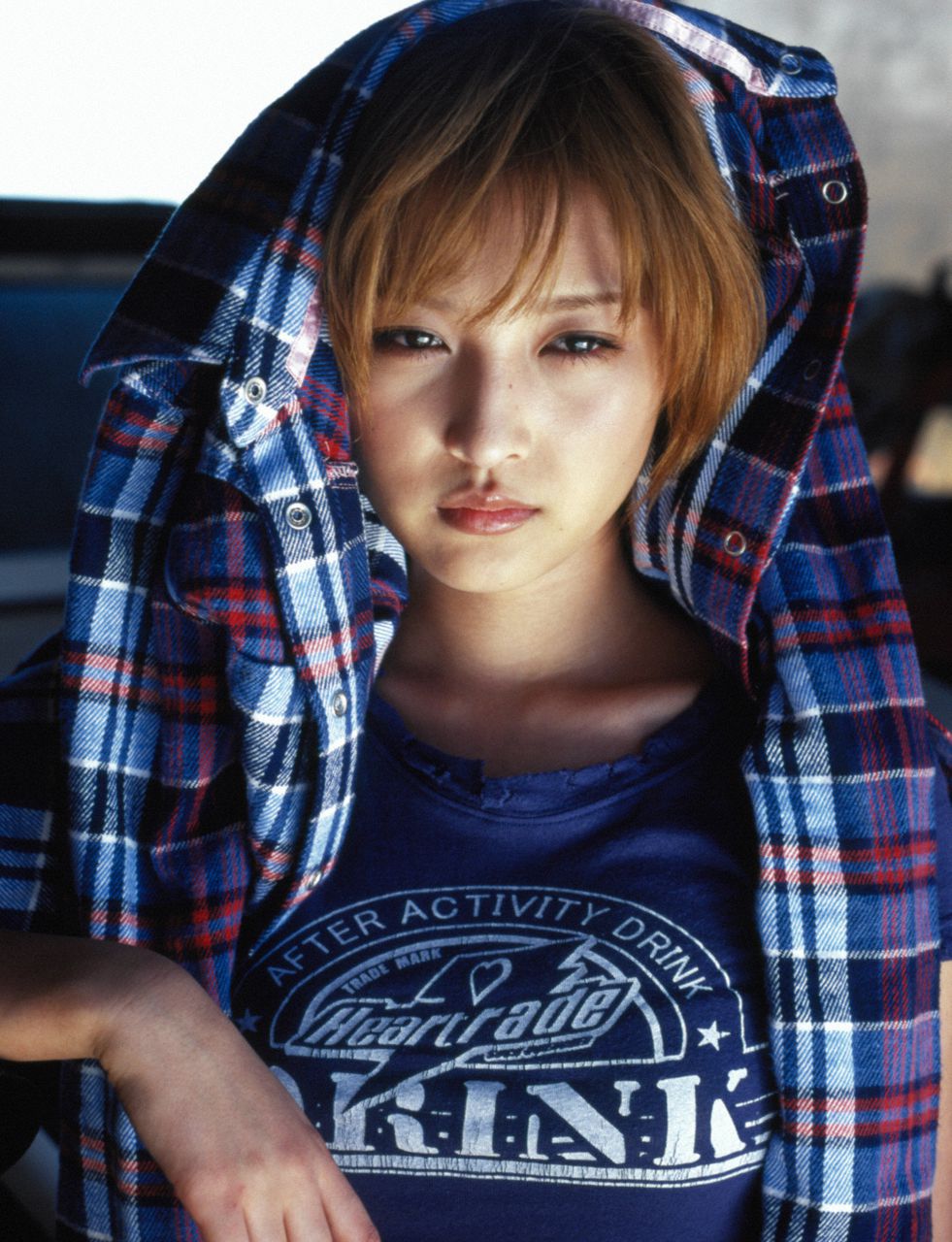 Rika Ishikawa 石川梨華  Vol.35-图17