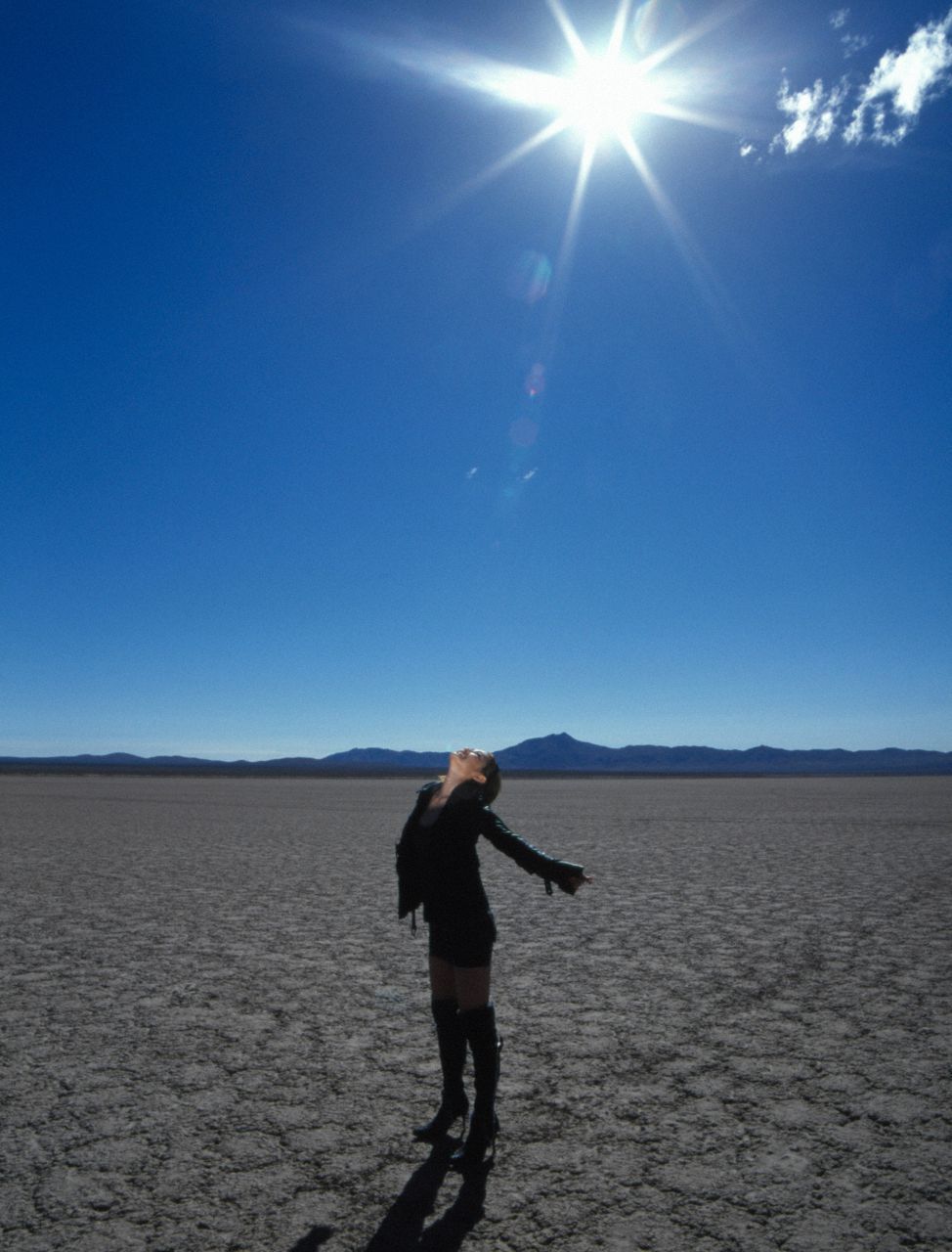 Rika Ishikawa 石川梨華  Vol.35-图18