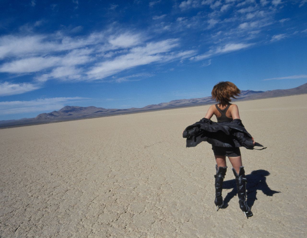 Rika Ishikawa 石川梨華  Vol.35-图19