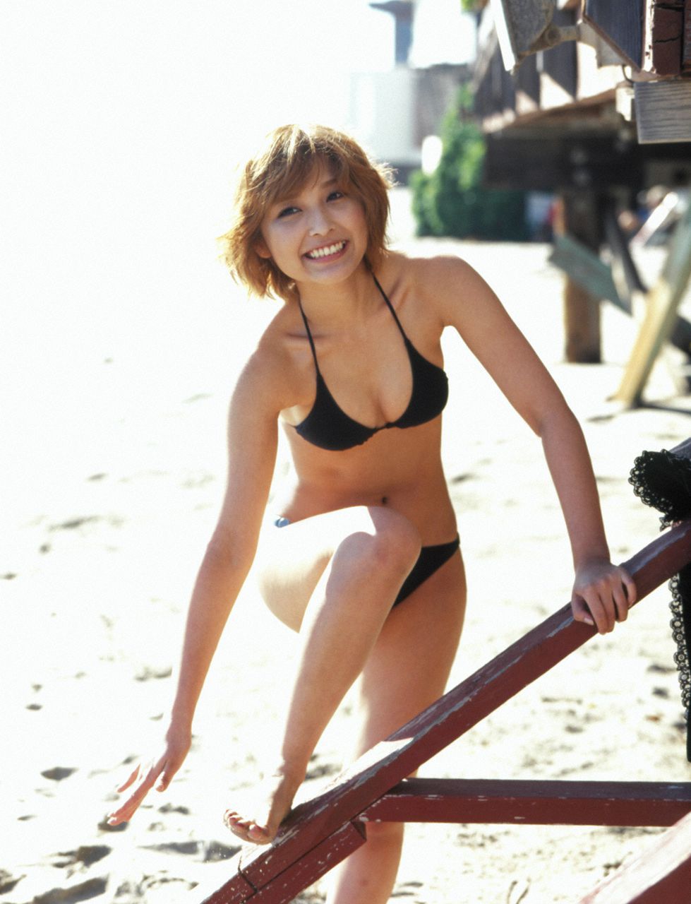 Rika Ishikawa 石川梨華  Vol.35-图21