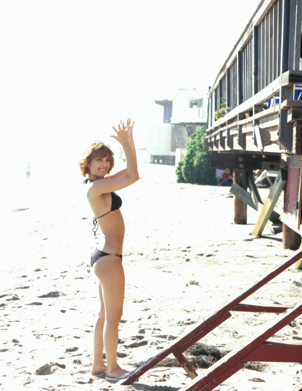 Rika Ishikawa 石川梨華  Vol.35-图22