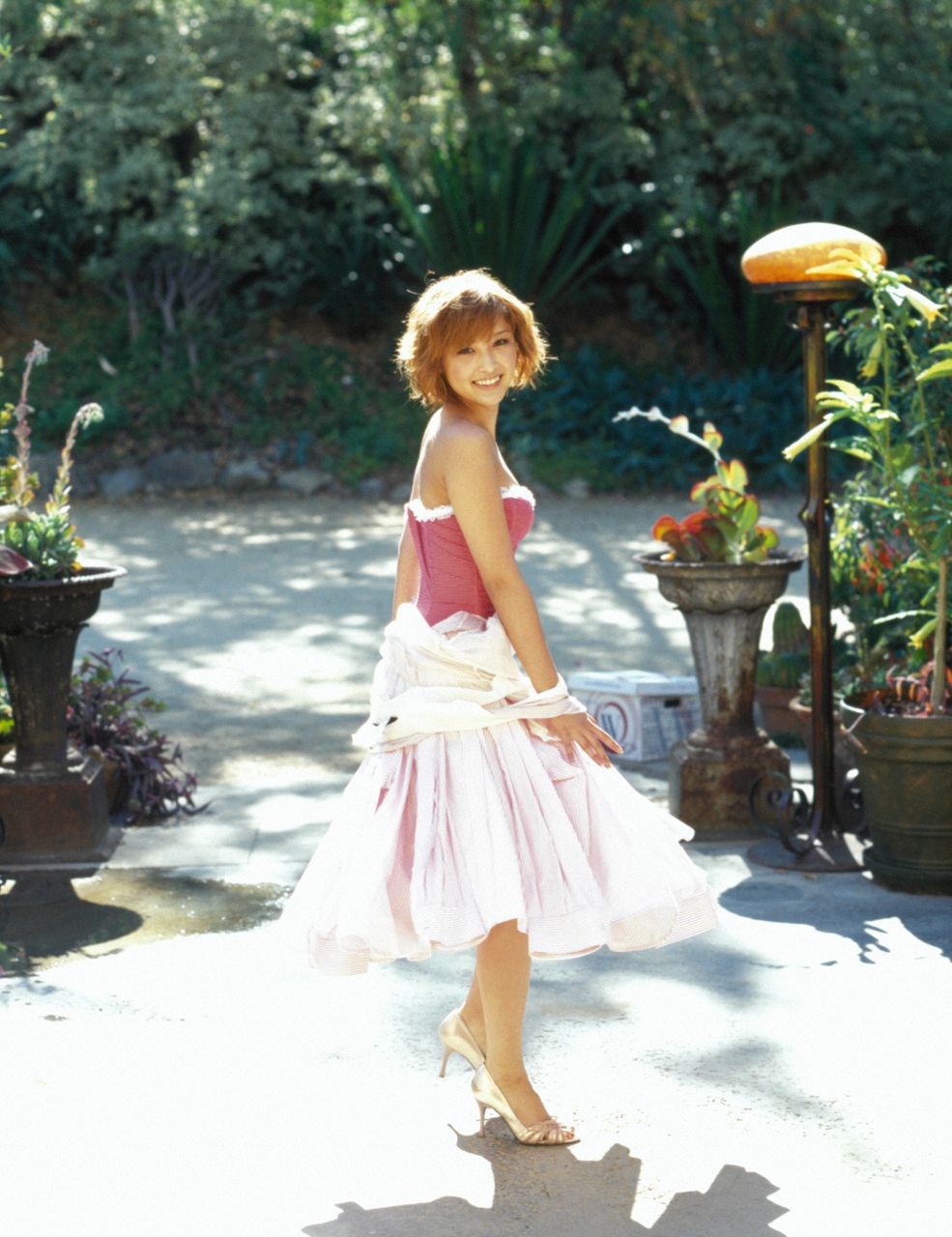 Rika Ishikawa 石川梨華  Vol.35-图47