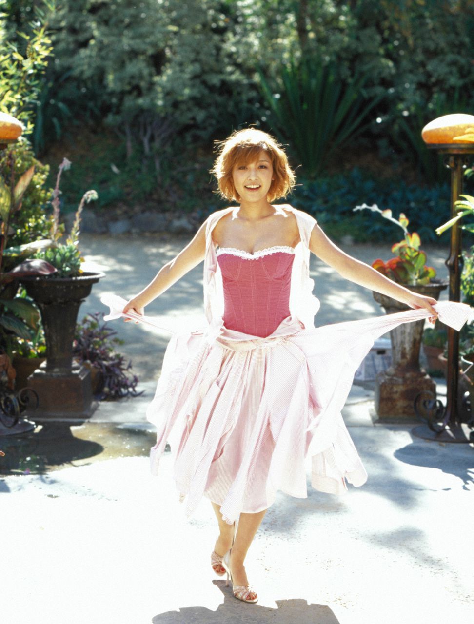 Rika Ishikawa 石川梨華  Vol.35-图48