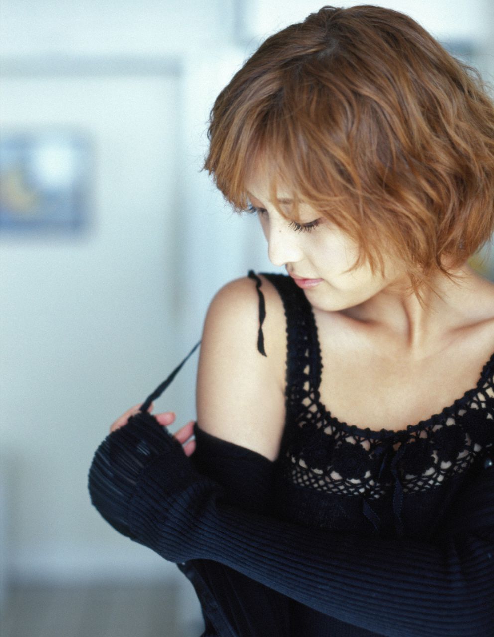 Rika Ishikawa 石川梨華  Vol.35-图61