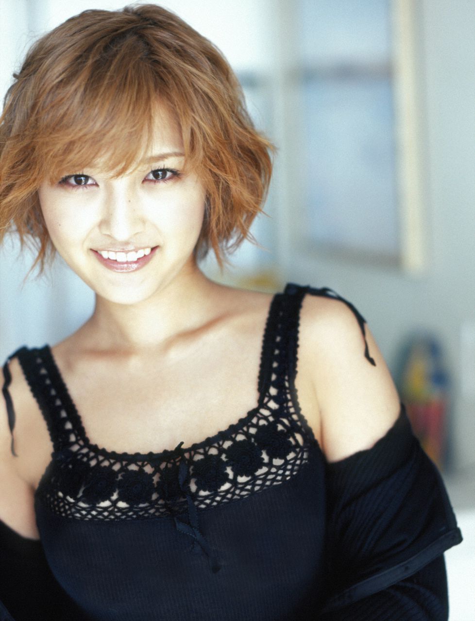 Rika Ishikawa 石川梨華  Vol.35-图62