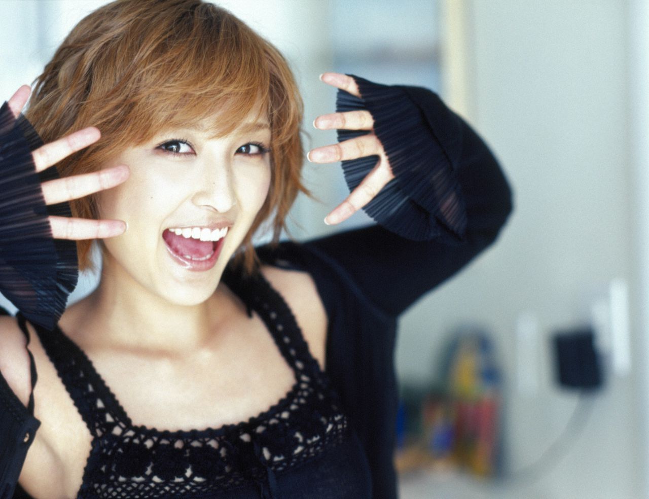 Rika Ishikawa 石川梨華  Vol.35-图63