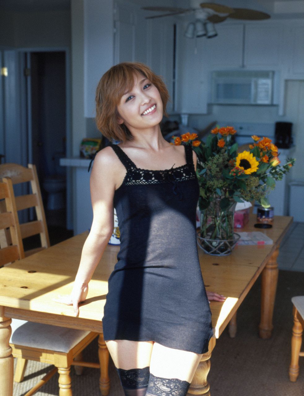 Rika Ishikawa 石川梨華  Vol.35-图64