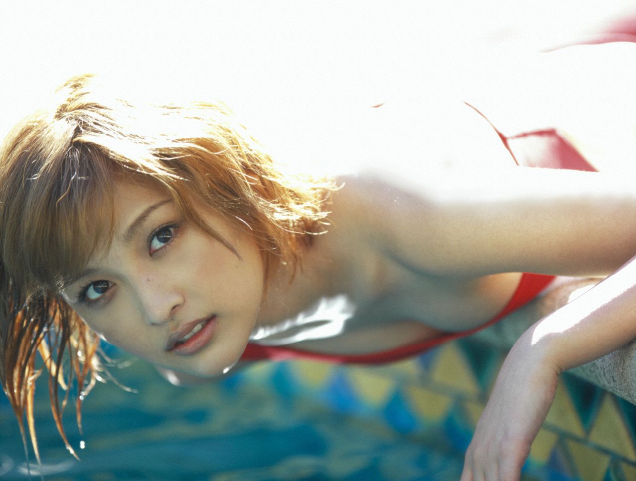 Rika Ishikawa 石川梨華  Vol.35-图77