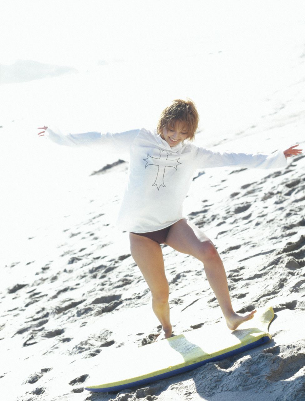 Rika Ishikawa 石川梨華  Vol.35-图82