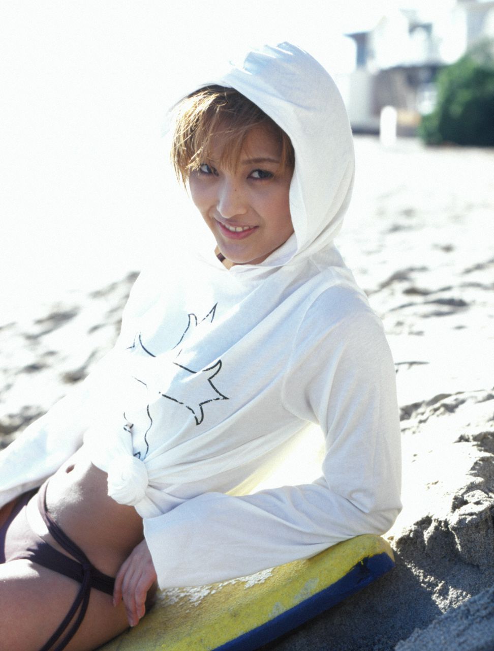 Rika Ishikawa 石川梨華  Vol.35-图85