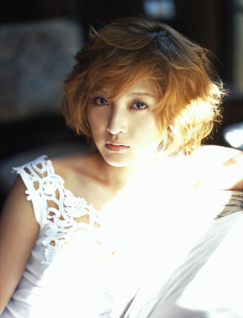 Rika Ishikawa 石川梨華  Vol.35-图89