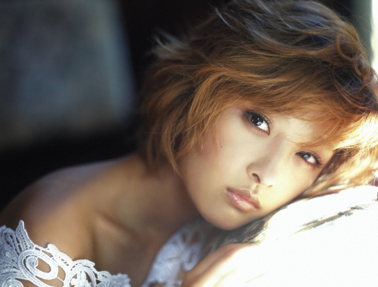 Rika Ishikawa 石川梨華  Vol.35-图90