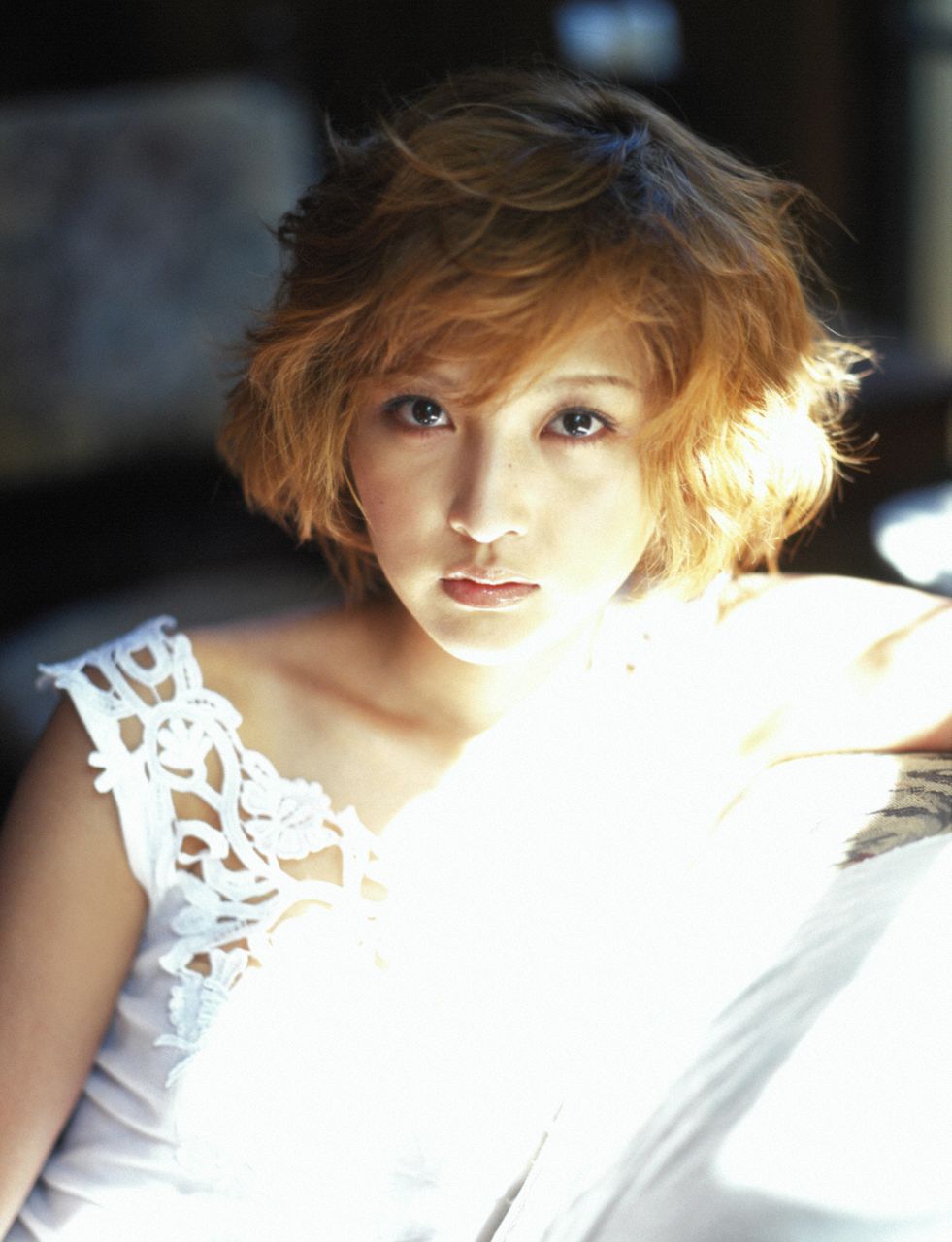 Rika Ishikawa 石川梨華  Vol.35-图92