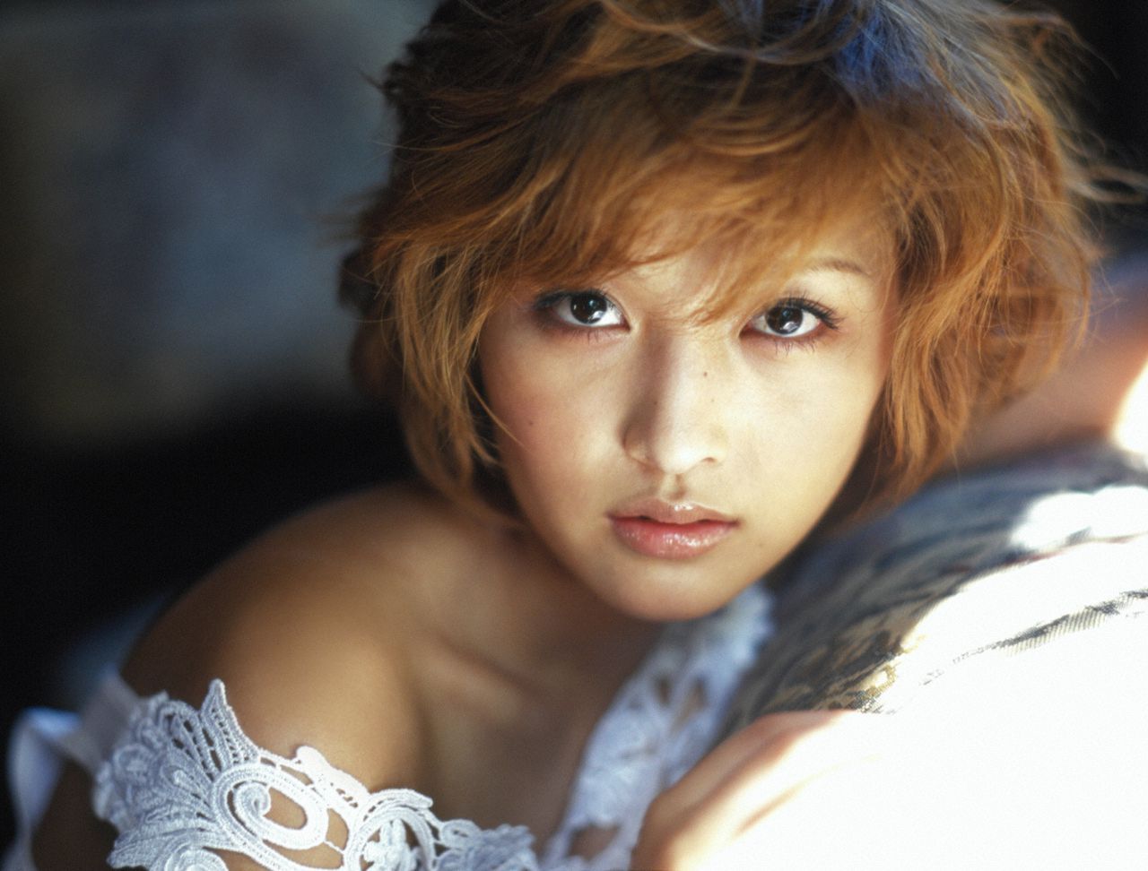 Rika Ishikawa 石川梨華  Vol.35-图93