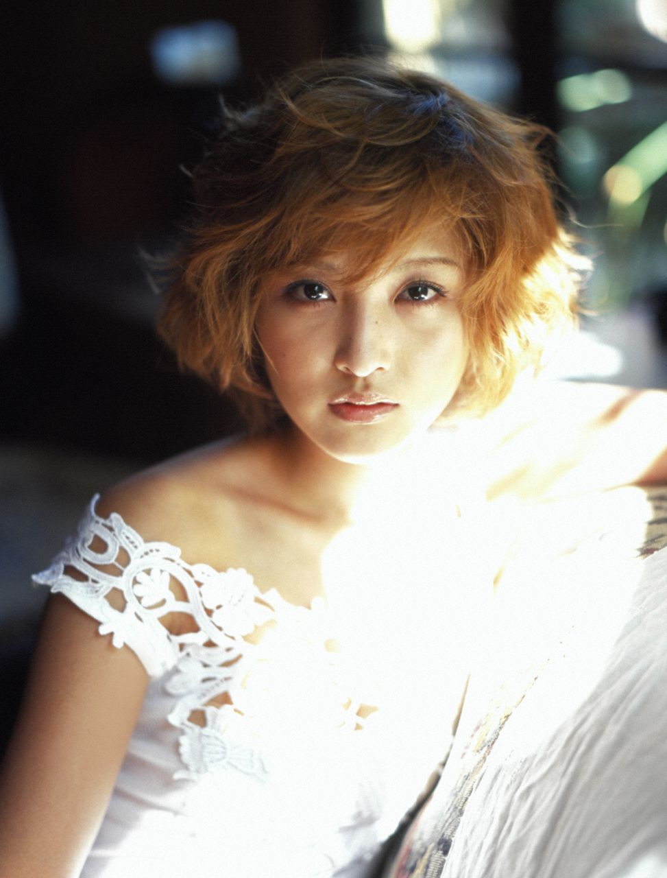 Rika Ishikawa 石川梨華  Vol.35-图94