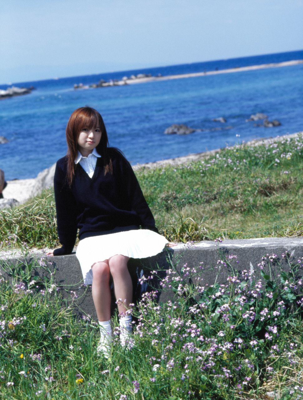 Asami Konno 绀野朝美/紺野あさ美  Vol.36-图12