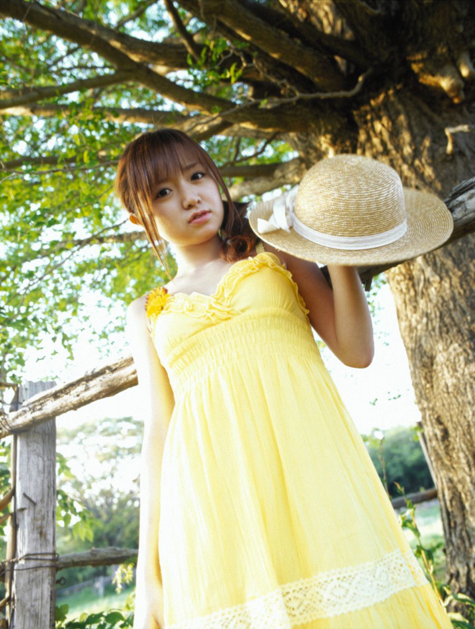 Asami Konno 绀野朝美/紺野あさ美  Vol.36-图14