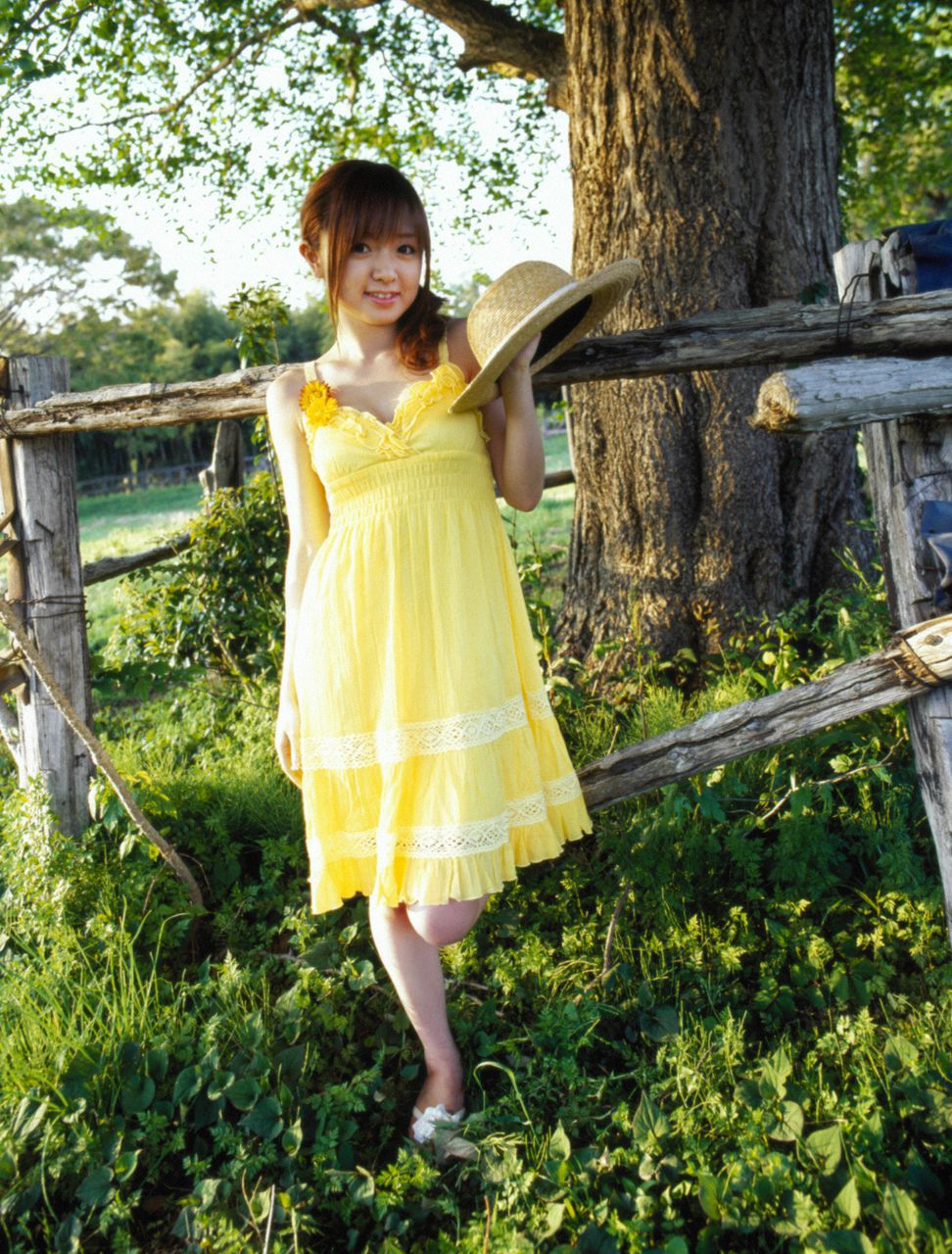 Asami Konno 绀野朝美/紺野あさ美  Vol.36-图15