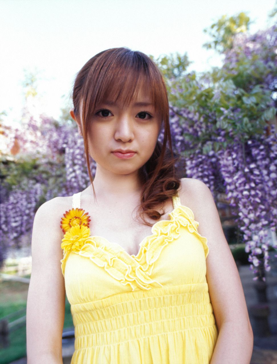 Asami Konno 绀野朝美/紺野あさ美  Vol.36-图18