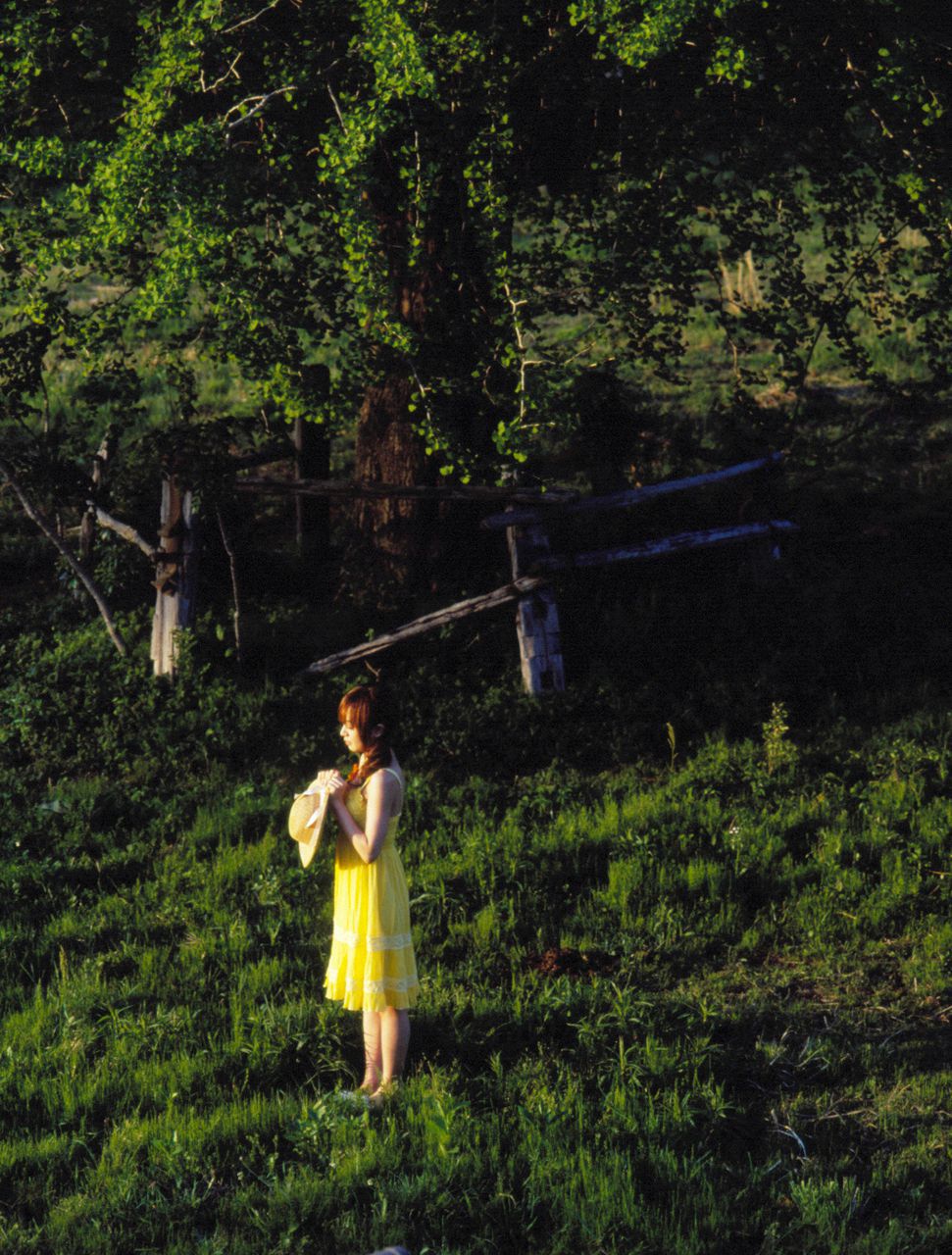 Asami Konno 绀野朝美/紺野あさ美  Vol.36-图19