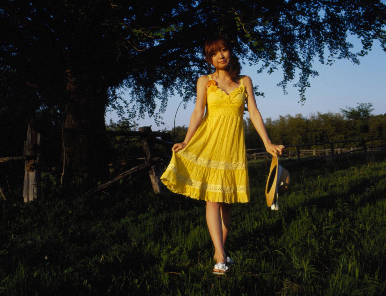 Asami Konno 绀野朝美/紺野あさ美  Vol.36-图22