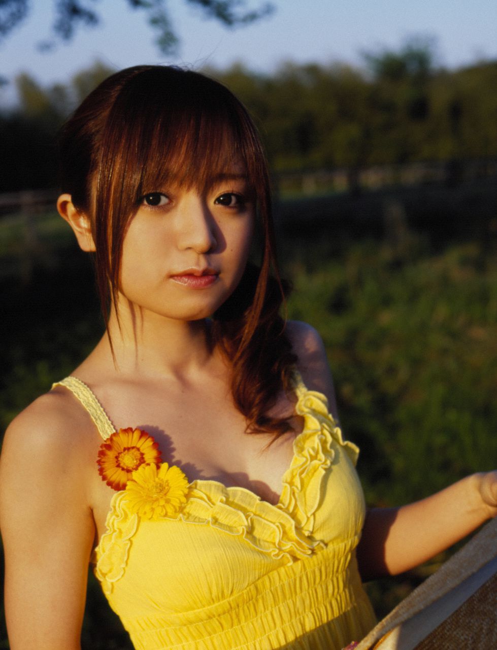 Asami Konno 绀野朝美/紺野あさ美  Vol.36-图24