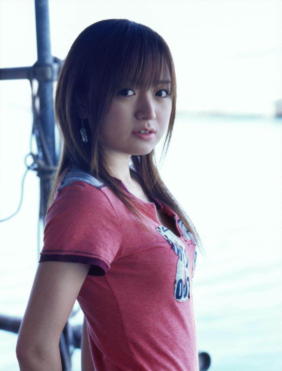 Asami Konno 绀野朝美/紺野あさ美  Vol.36-图41