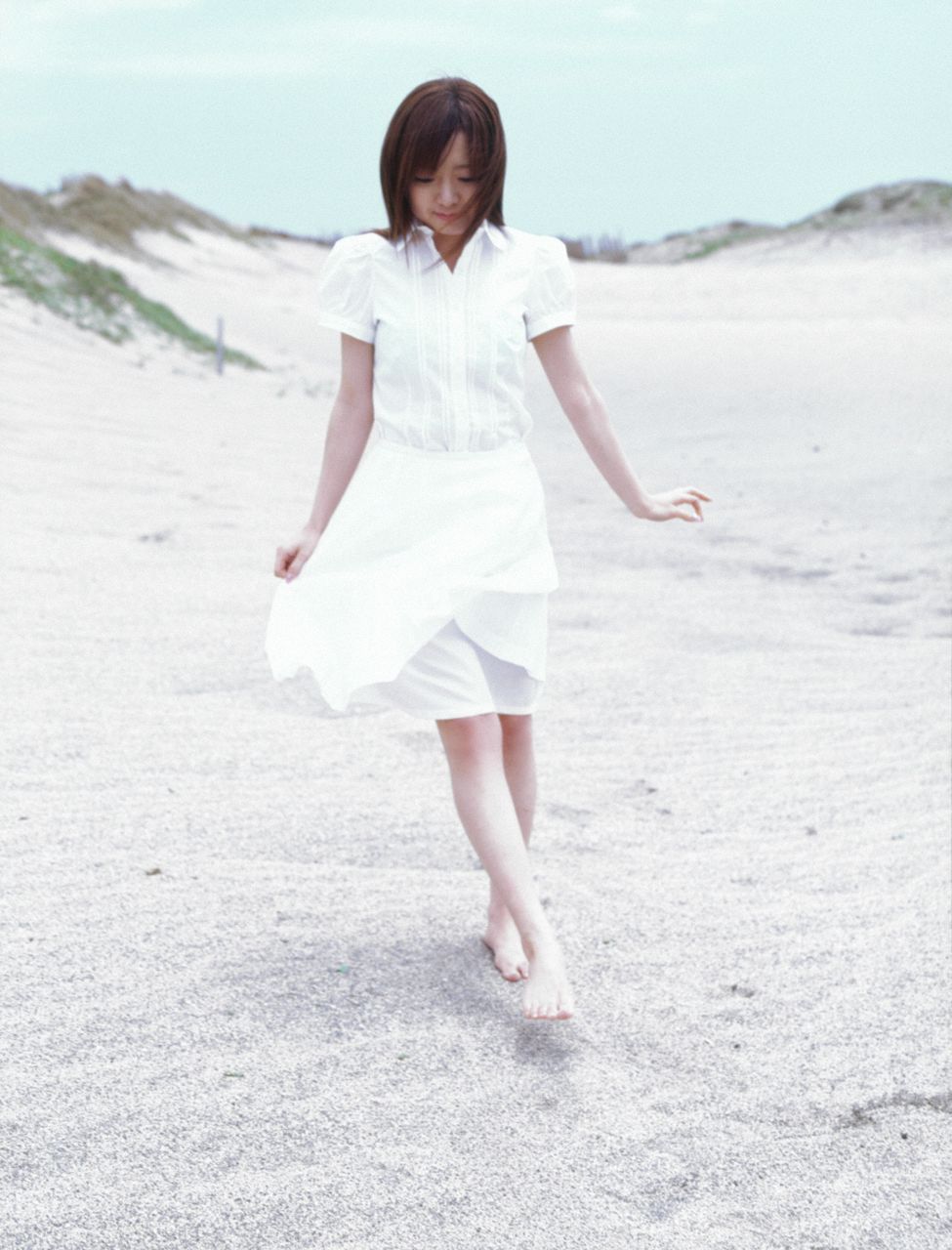 Asami Konno 绀野朝美/紺野あさ美  Vol.36-图51