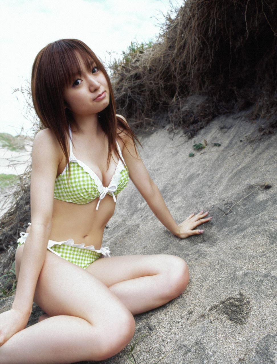 Asami Konno 绀野朝美/紺野あさ美  Vol.36-图57