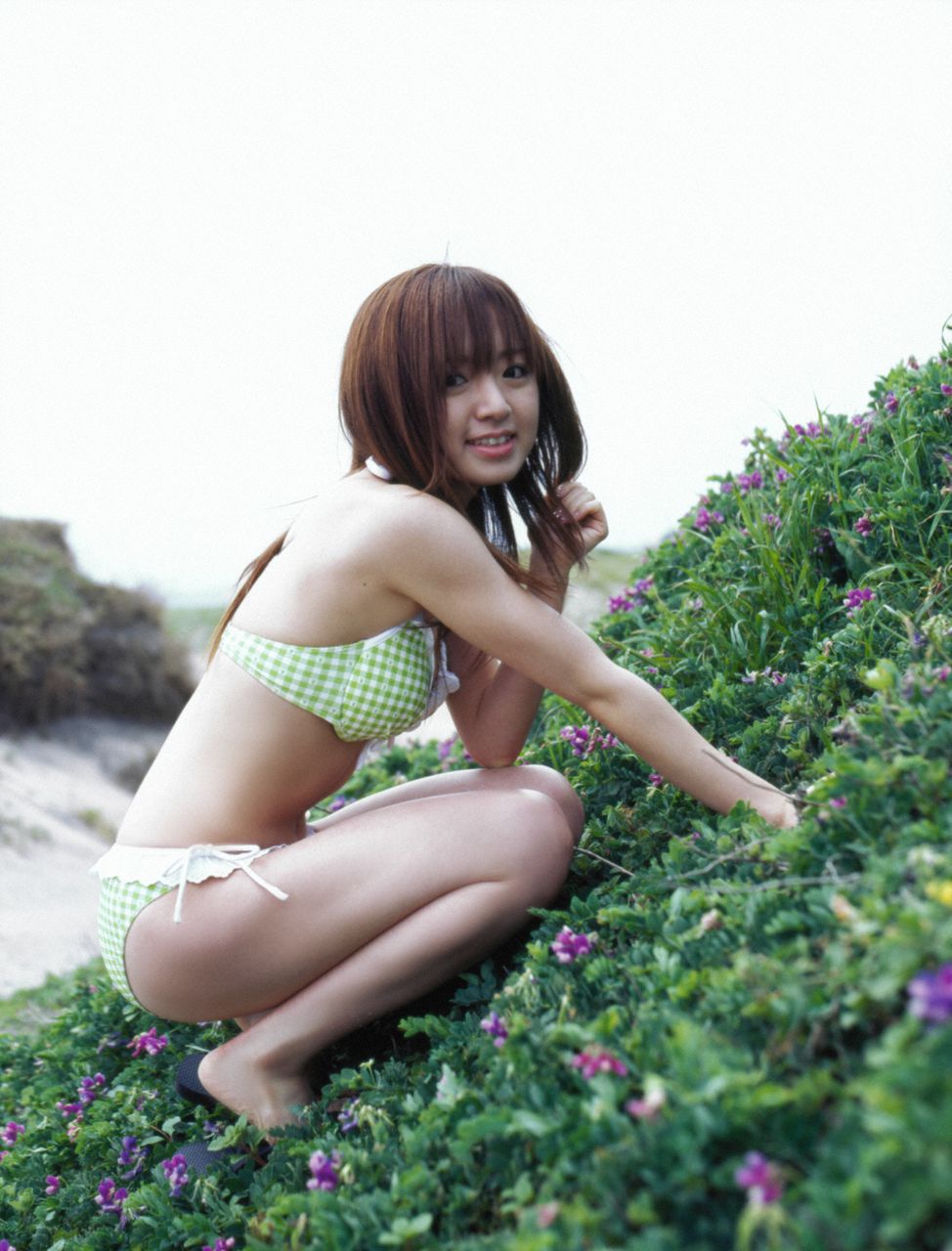 Asami Konno 绀野朝美/紺野あさ美  Vol.36-图59