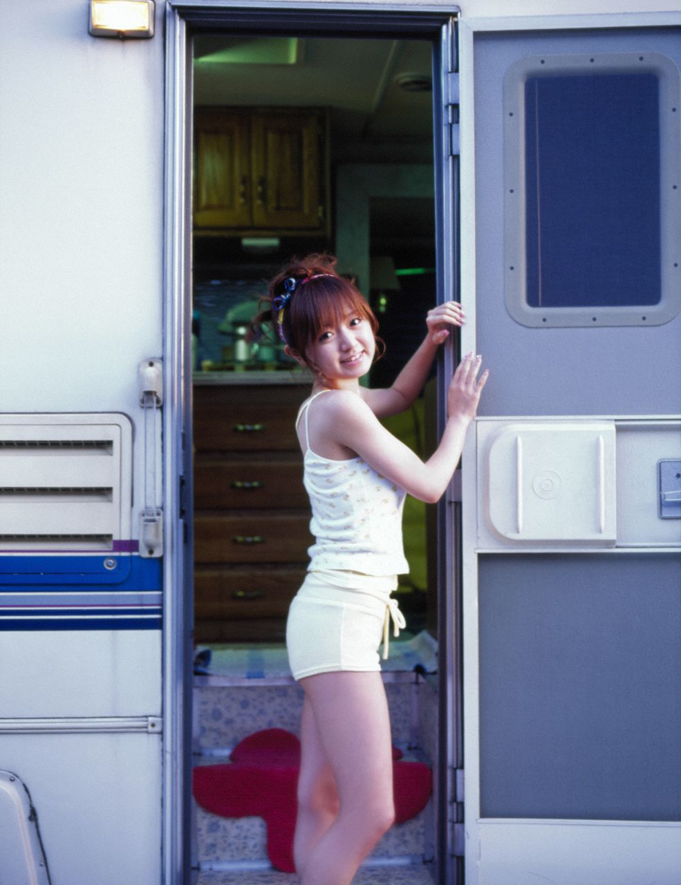 Asami Konno 绀野朝美/紺野あさ美  Vol.36-图64