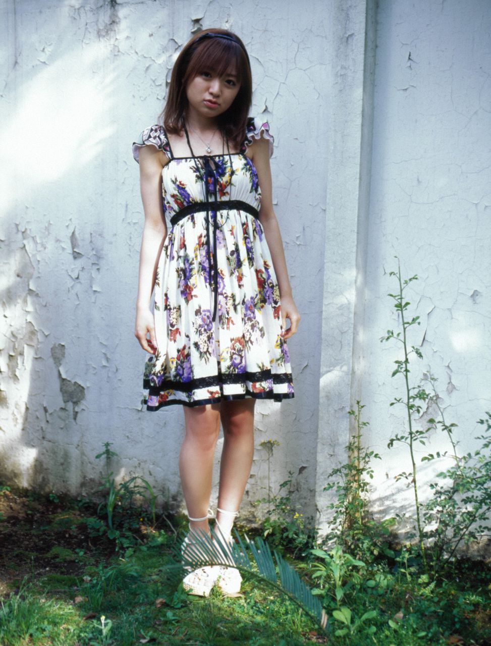 Asami Konno 绀野朝美/紺野あさ美  Vol.36-图68