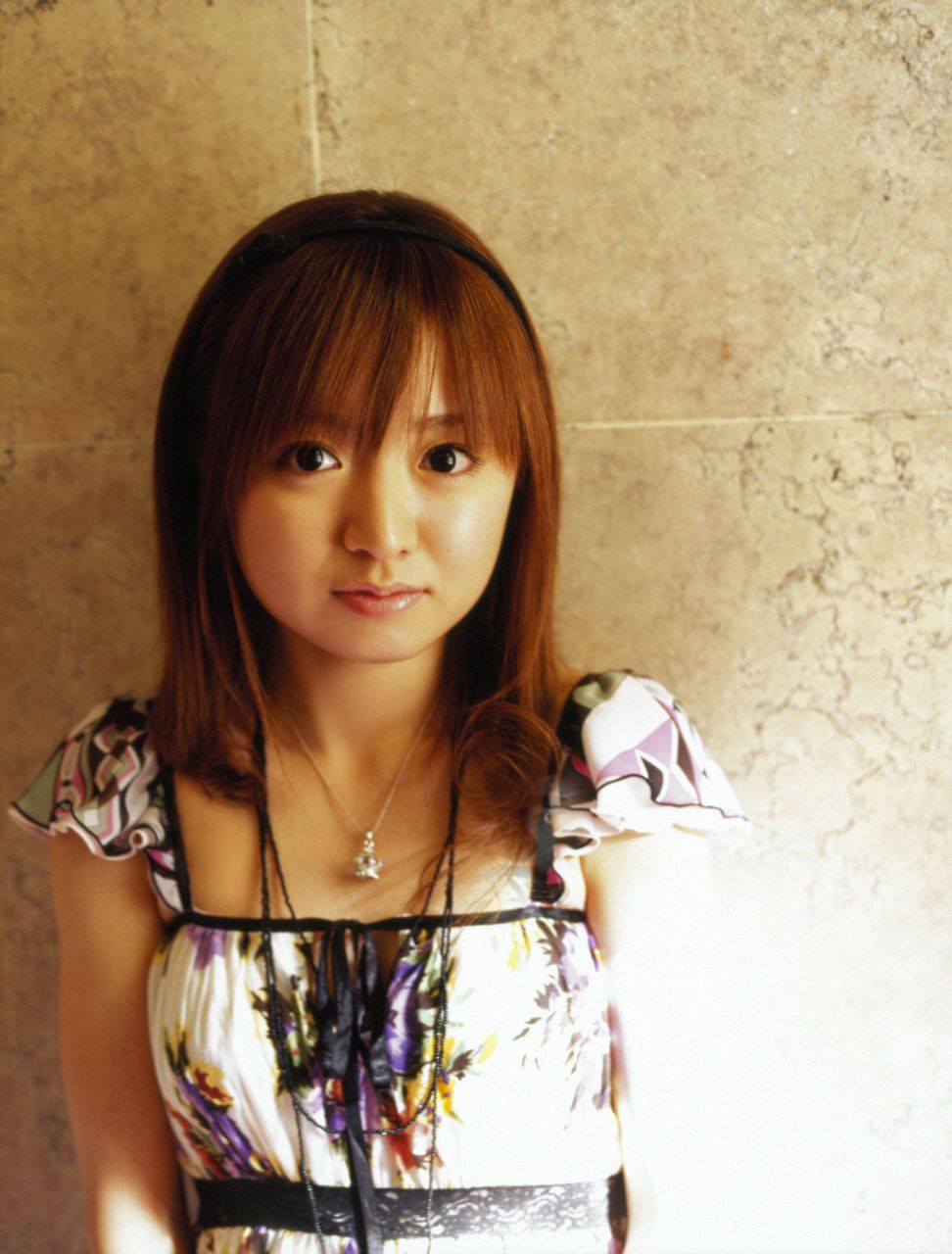 Asami Konno 绀野朝美/紺野あさ美  Vol.36-图70