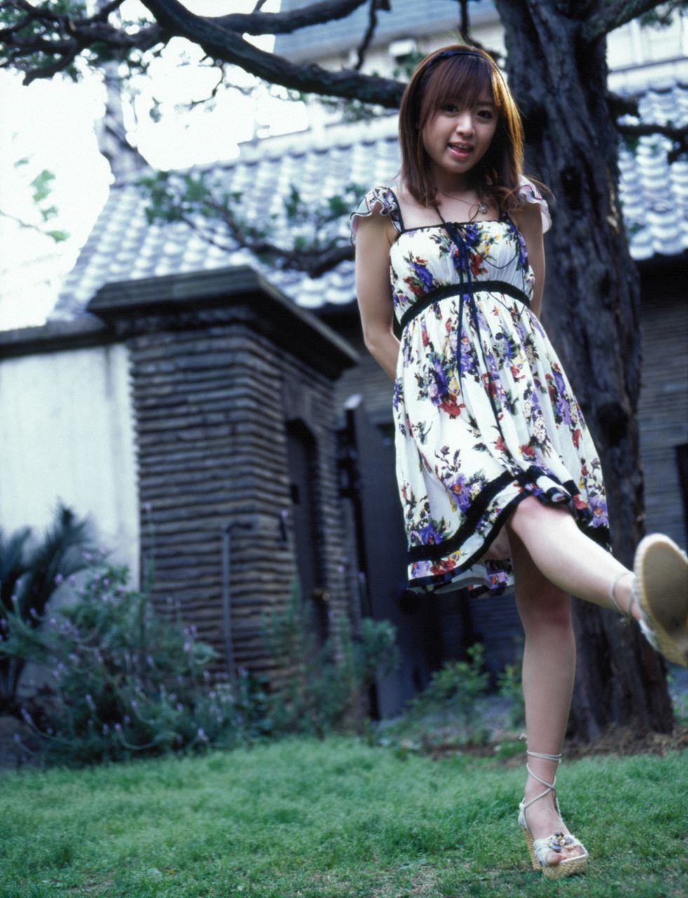 Asami Konno 绀野朝美/紺野あさ美  Vol.36-图71