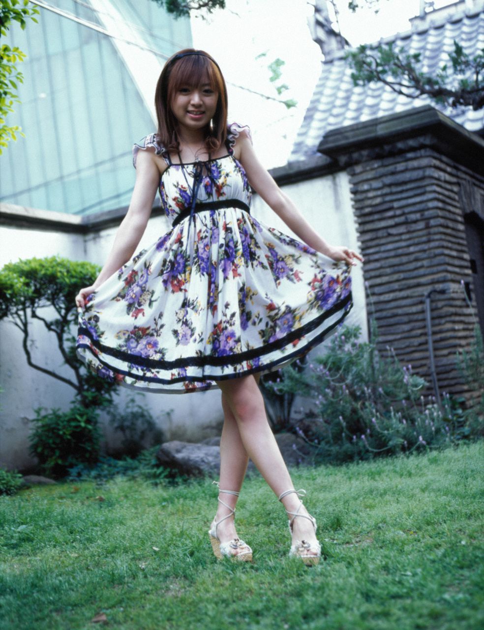 Asami Konno 绀野朝美/紺野あさ美  Vol.36-图72