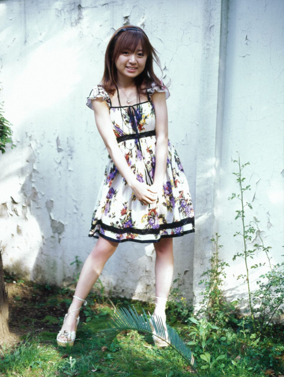 Asami Konno 绀野朝美/紺野あさ美  Vol.36-图73