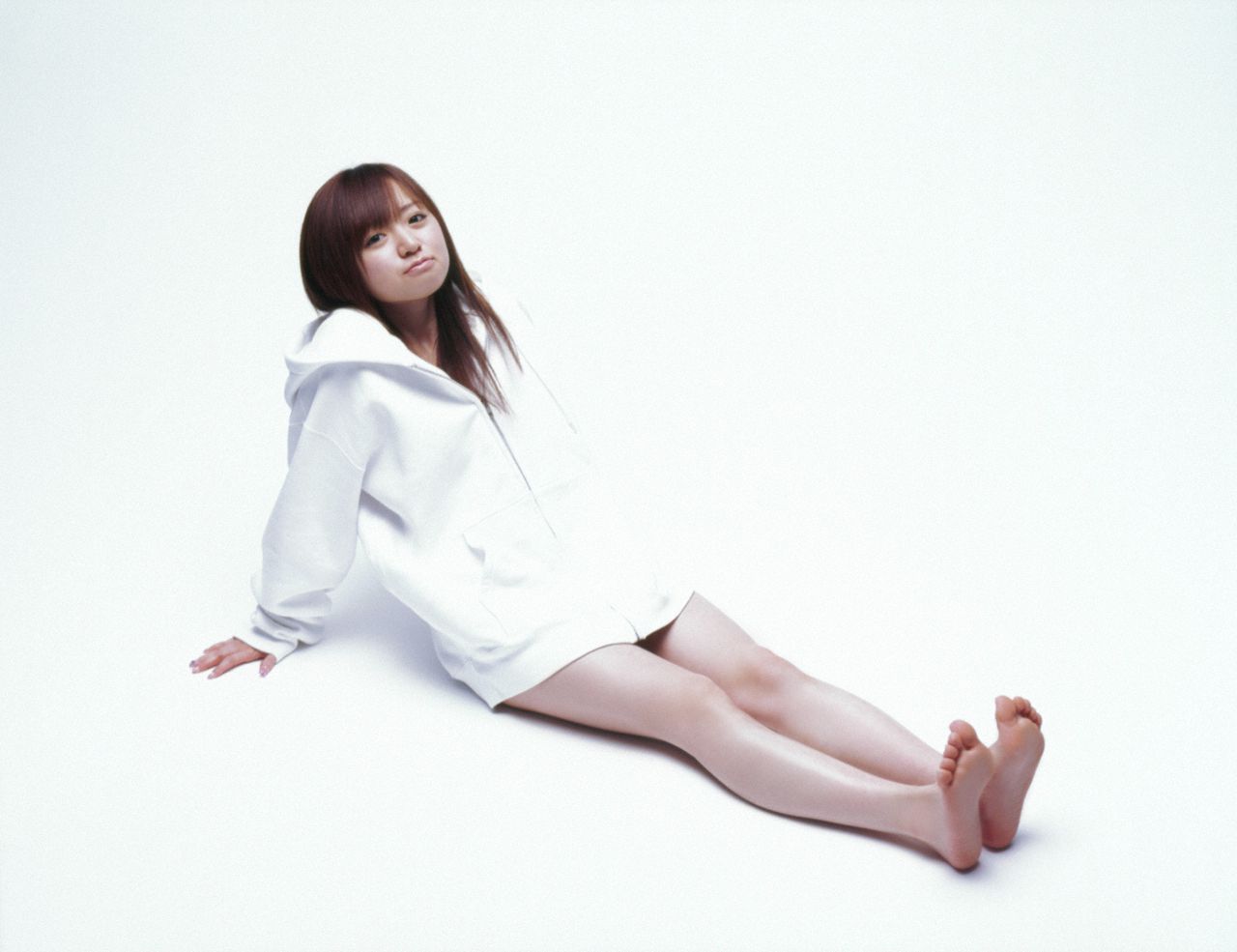 Asami Konno 绀野朝美/紺野あさ美  Vol.36-图76