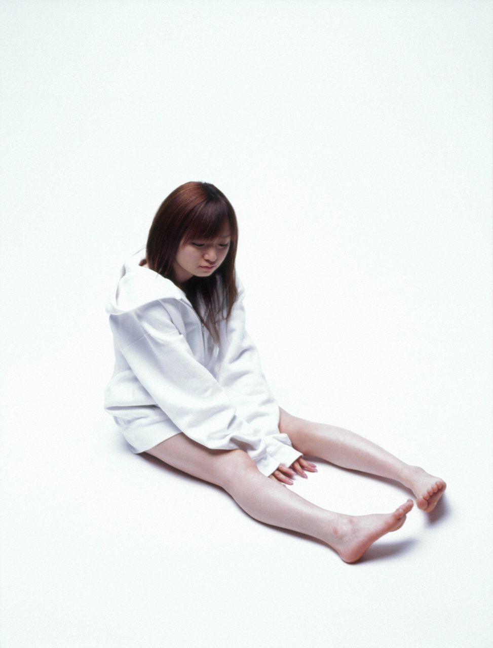 Asami Konno 绀野朝美/紺野あさ美  Vol.36-图77