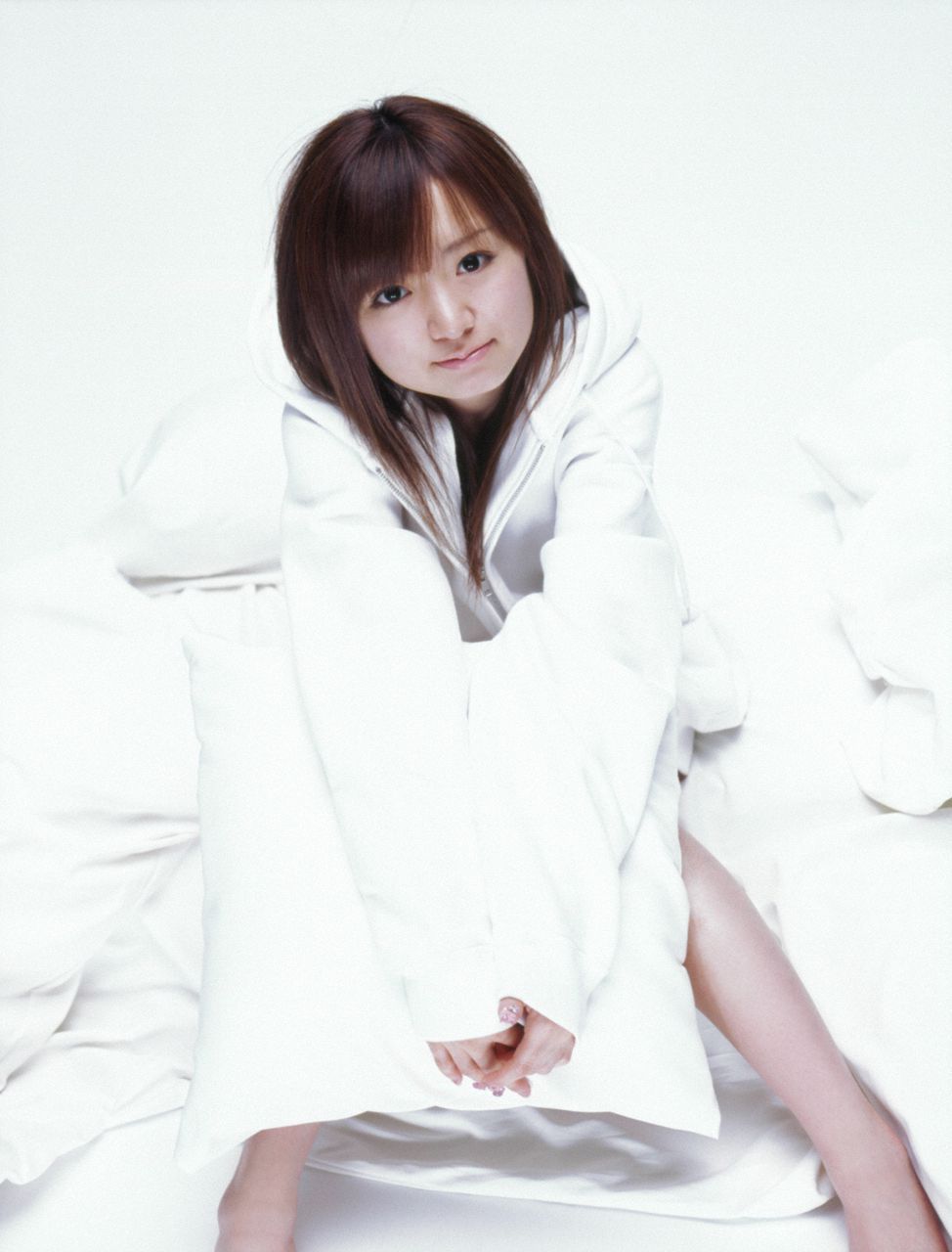 Asami Konno 绀野朝美/紺野あさ美  Vol.36-图81