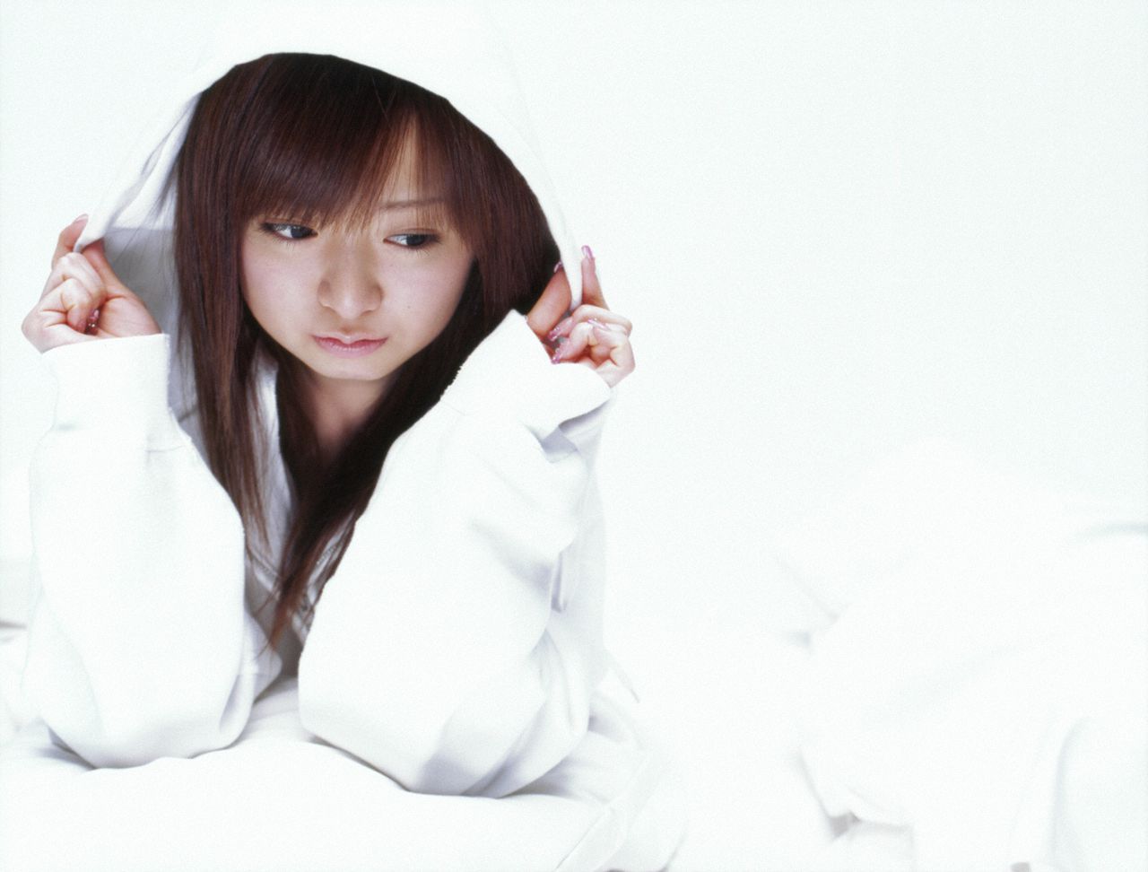 Asami Konno 绀野朝美/紺野あさ美  Vol.36-图82