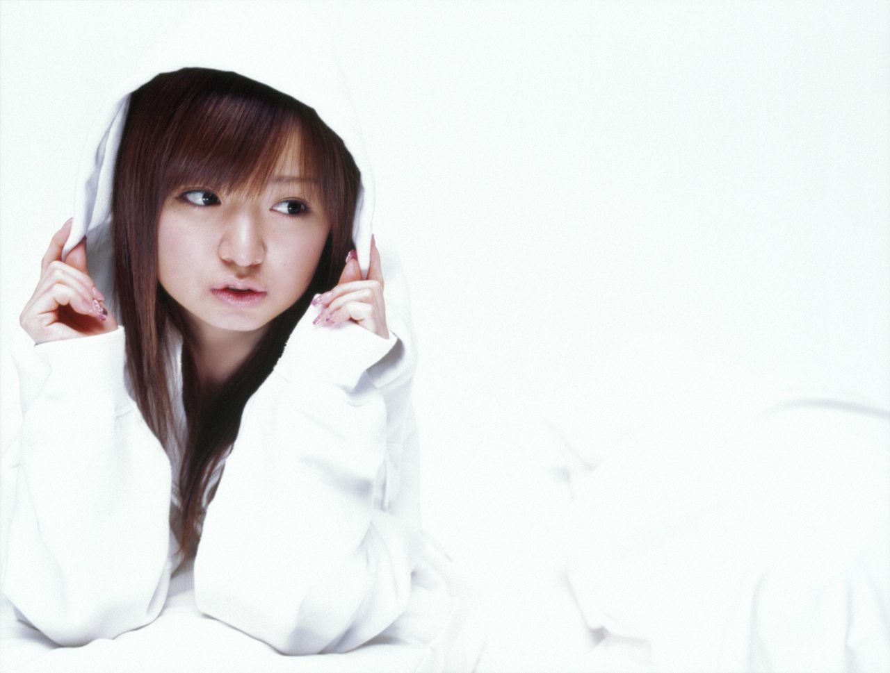 Asami Konno 绀野朝美/紺野あさ美  Vol.36-图83