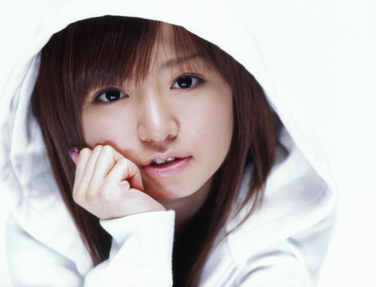 Asami Konno 绀野朝美/紺野あさ美  Vol.36-图84