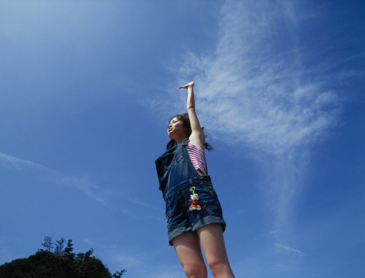 Asami Konno 绀野朝美/紺野あさ美  Vol.36-图89