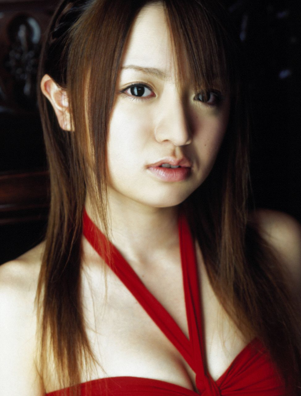 Asami Konno 绀野朝美/紺野あさ美  Vol.36-图93