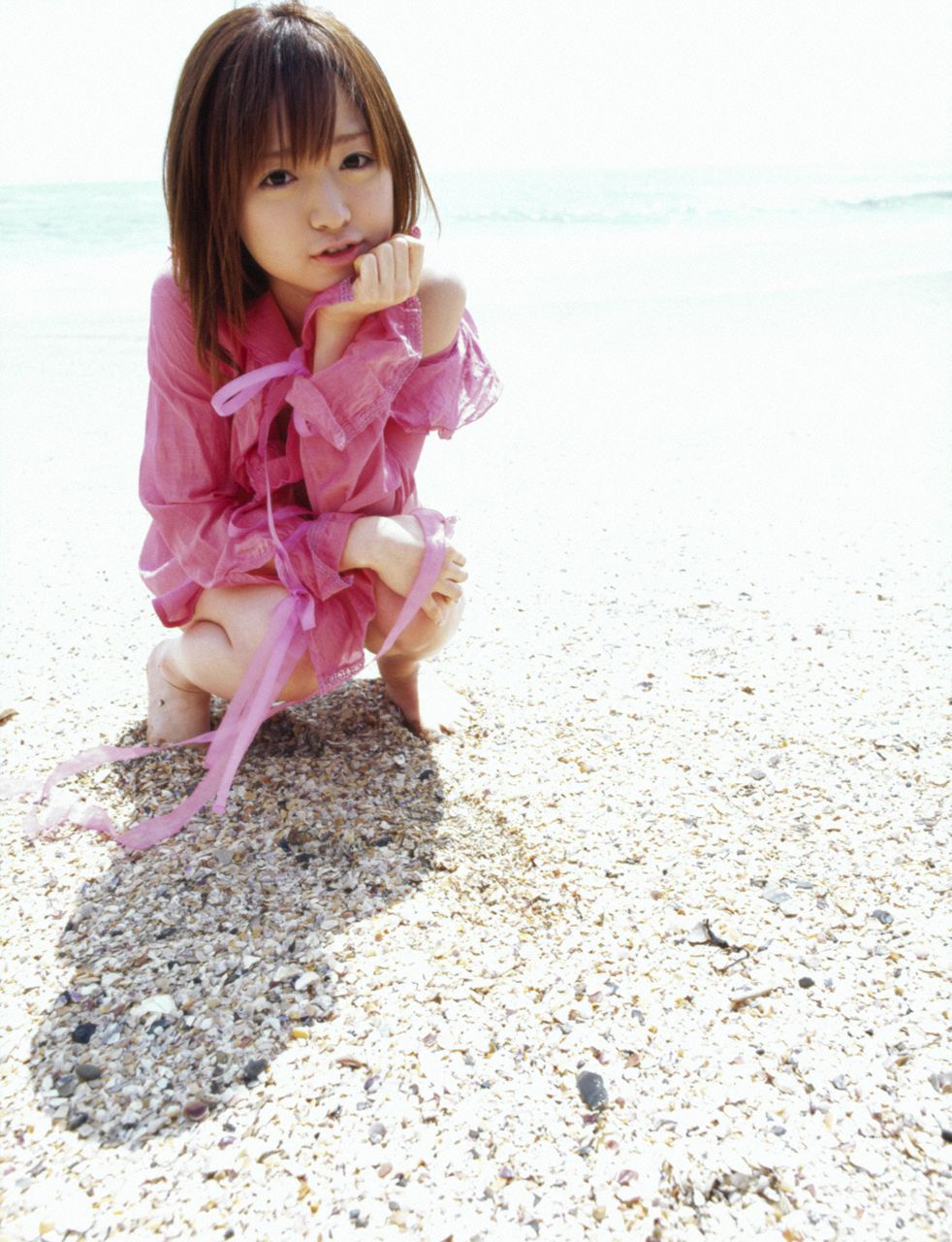 Asami Konno 绀野朝美/紺野あさ美  Vol.36-图95