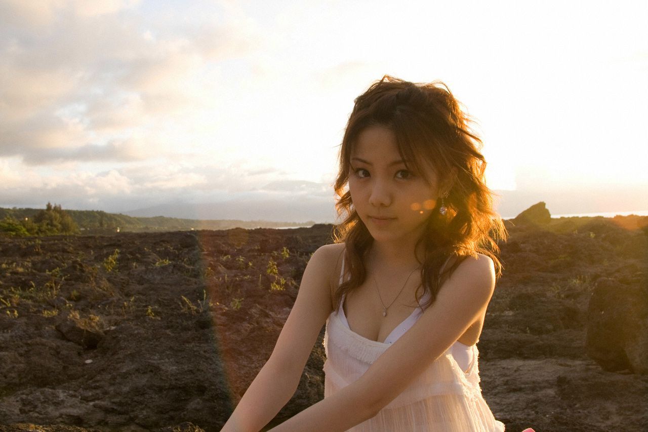 Tanaka Reina 田中れいな  Vol.37-图100