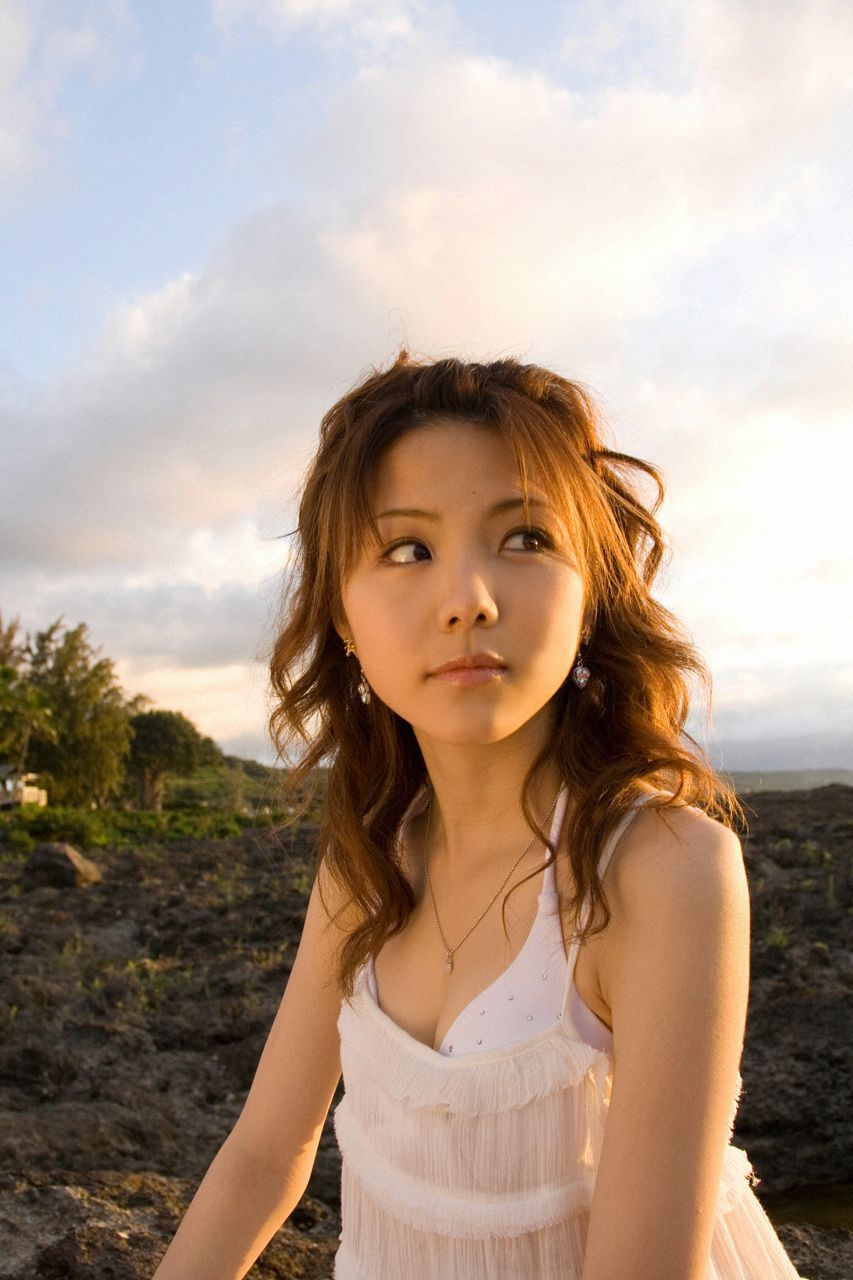 Tanaka Reina 田中れいな  Vol.37-图101