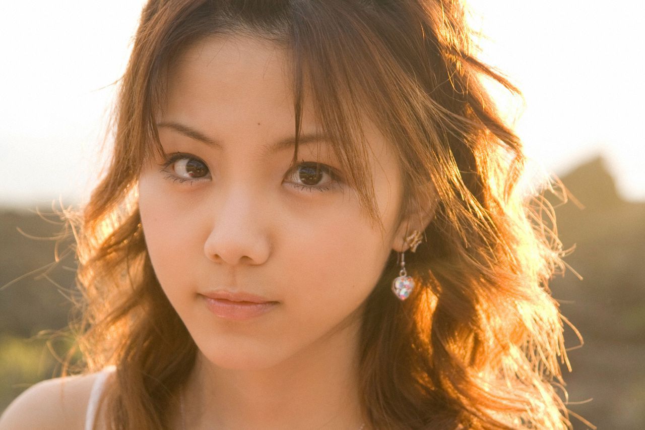 Tanaka Reina 田中れいな  Vol.37-图103